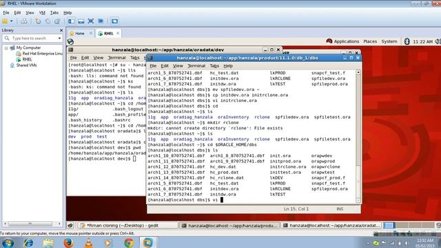 Rman Cloning By Hanzala(Part1) смотреть онлайн