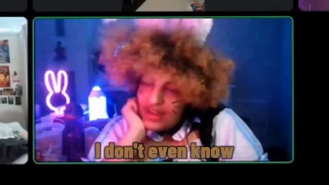 Packgod Vs Cosplaying Egirl