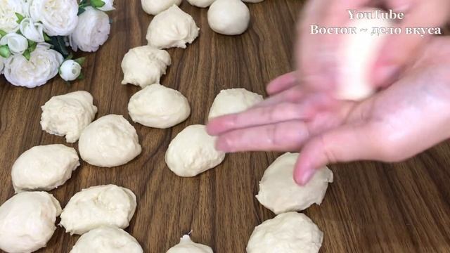 МАЛО КТО ДОБАВЛЯЕТ ЕГО В ТЕСТО, а зря! БУЛОЧКИ не черствеют и остаются АРОМАТНЫМИ И МЯГКИМИ ! смотреть онлайн