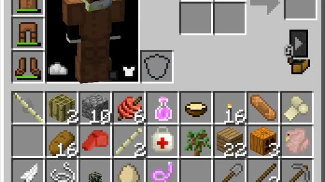 Научите играть в MINECRAFT смотреть онлайн