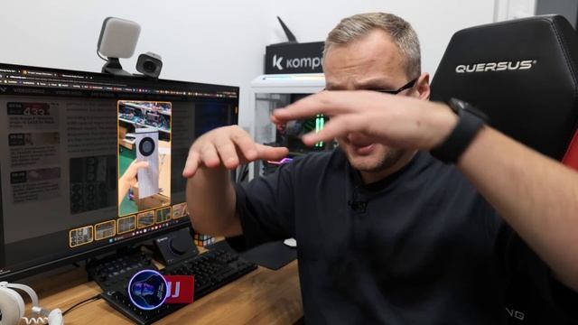 Chińczycy skupują karty graficzne! Czy czeka nas kolejny kryzys?! смотреть онлайн