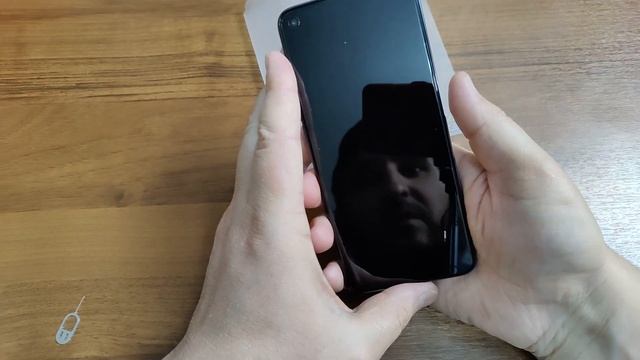 Распаковка крутого , не дорогого смартфона от OnePlus - OnePlus Ace Racing Edition 5G за 22000р.