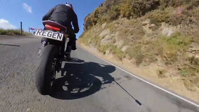 Solo Touge Practice - Zero SR смотреть онлайн