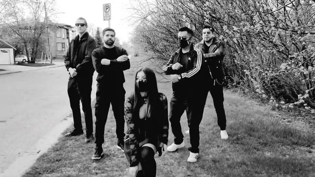 Industrial Dance, Cybergoth, Goth, Darktechno. The Combichrist: Without Emotion.