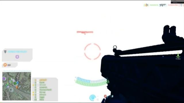 PLANETSIDE 2 MOMENTS MONTAGE 2 смотреть онлайн