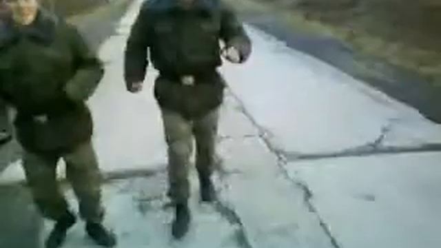 ЛАМБАДА В АРМИИ смотреть онлайн