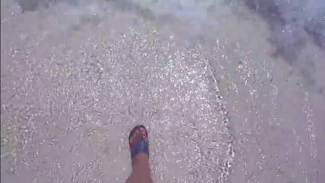 Margarita Playa El Agua, Parque El Agua Y Juan Griego