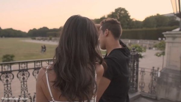 Sting - Fragilidad | Salsa Sensual | Daniel Rosas & Soraya