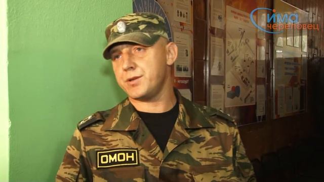 01.09.2013 Проверка школ кинологами смотреть онлайн