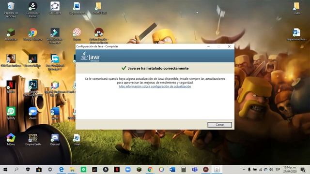 Cómo SOLUCIONAR el ERROR al INICIAR el Tlauncher MINECRAFT - GLFW 65542 - FÁCIL y RÁPIDO - 2020 смотреть онлайн