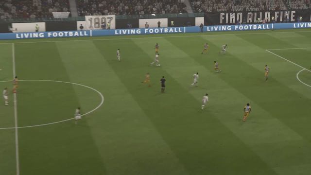 Стрим - Fifa 19 PS4 - Parma #4 погоня за лидерами смотреть онлайн