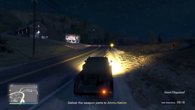 GRAND THEFT AUTO V | PLAY STATION 5 | 4K | JANUARY 2024 смотреть онлайн