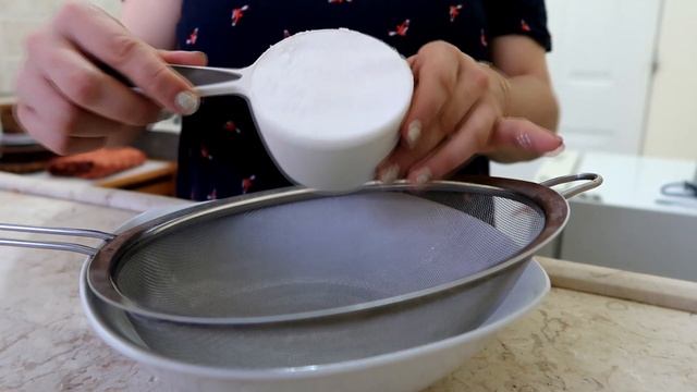 Tteokbokki Rice Cakes from SCRATCH! (가래떡) | Kosher, Vegan, Gluten & Oil Free Korean Recipe смотреть онлайн