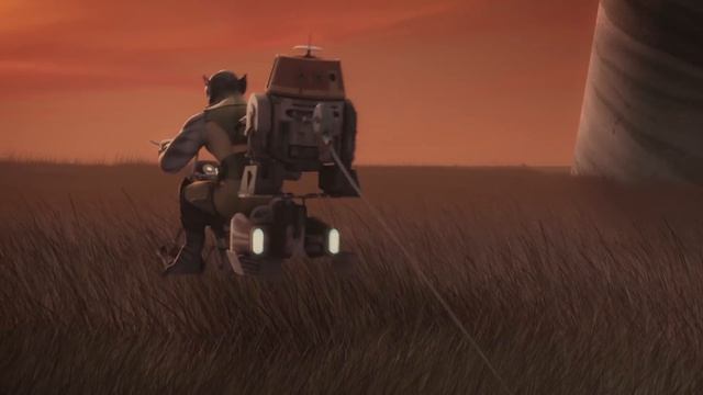 Bring Her Back - "Jedi Night" Preview | Star Wars Rebels смотреть онлайн