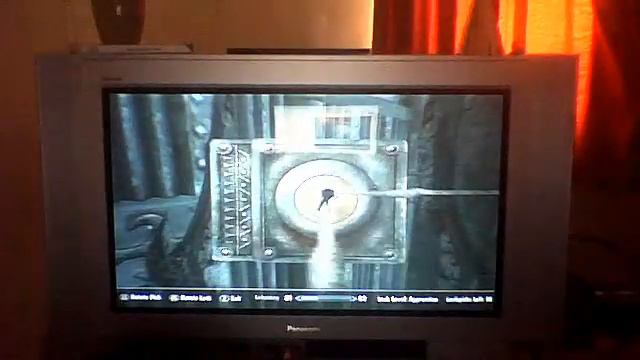 skyrim cool kills смотреть онлайн