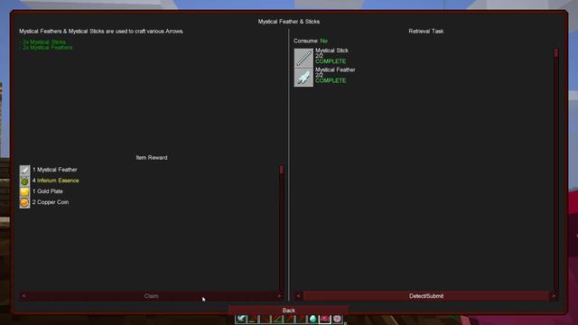 Minecraft dungeons dragons and space shuttles episode 52 growing stone смотреть онлайн
