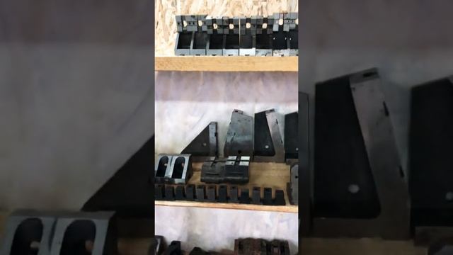 УСП-12 Небольшой складик смотреть онлайн