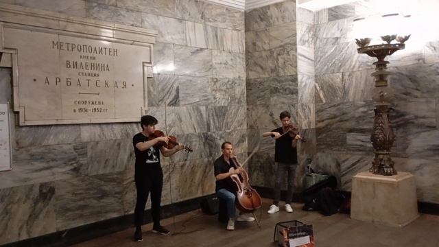 Скрипка 🎻🔥🚀✅🎷