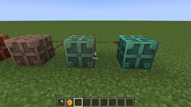 Minecraft 23w43a Одиночная игра 2023 10 30 12 22 39 смотреть онлайн