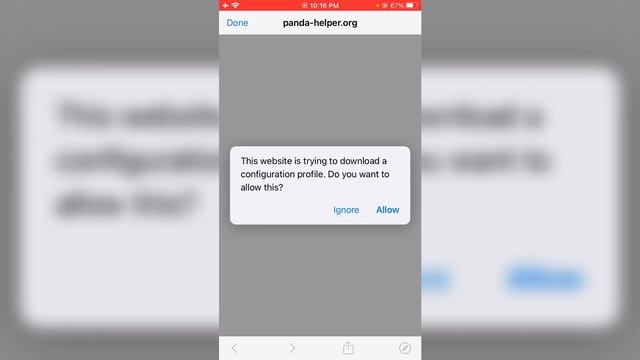 Fix this app cannot be installed because its integrity could not be verified ios | unable to instal смотреть онлайн