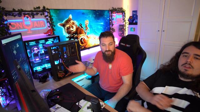 J'ai acheté un PC MEGAPORT (mauvaise idée...) смотреть онлайн