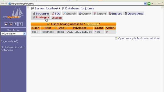 6 Install Joomla on Local PC смотреть онлайн