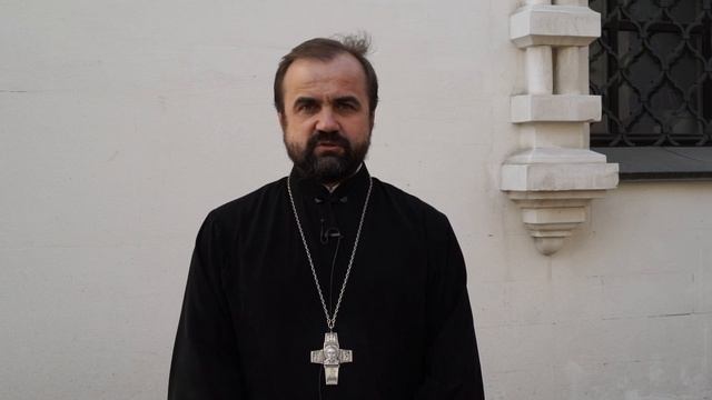 "Крещением, которым Я крещусь, будете креститься" (Мк.10.39) | Протоиерей Александр Сорокин смотреть онлайн