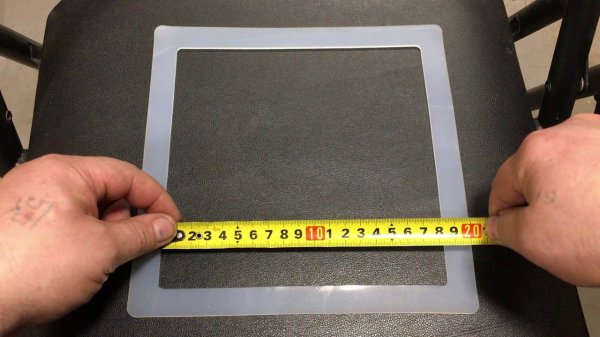 Прокладки для электролизеров от SEVER'S - 2