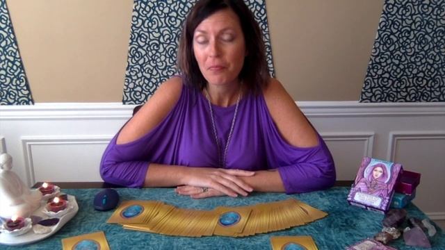 What is An Oracle Reading | Oracle Cards Beginners Guide 2019 смотреть онлайн