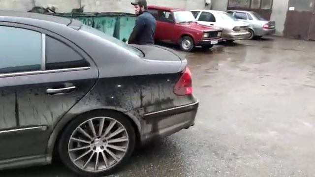 выхлоп на Амг смотреть онлайн