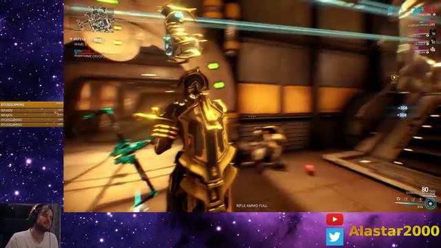 Warframe - HAVE I FIXED THE GIFS?? Part 2 смотреть онлайн