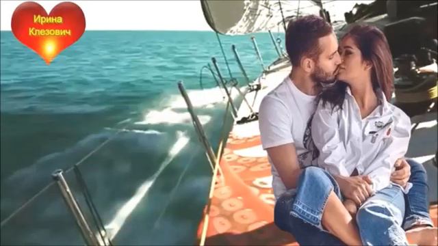 СБОРНИК № 22 /ЗДЕСЬ ЖИВЕТ ЛЮБОВЬ / ИРИНА КЛЕЗОВИЧ / смотреть онлайн