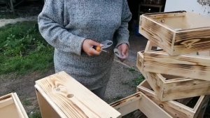 Делаем магазины на 145 рамку