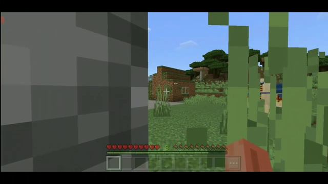 BOMJ BOY EKAN ● BOMJ HAYOTI●UZBEKCHA MINECRAFT смотреть онлайн