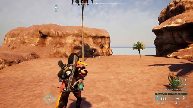 PALWORLD Nova Atualização No XBOX SERIES X|S Está Uma PORCARIA! - A 0.1.5.0 NÃO MELHOROU O Jogo!