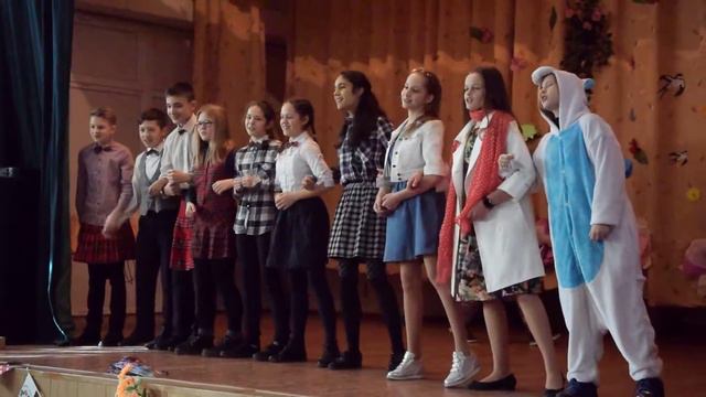 Шотландская песня смотреть онлайн