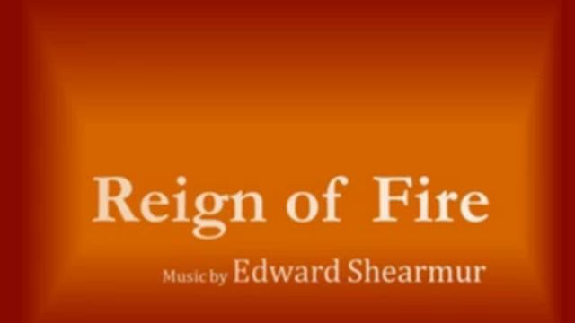 Reign of Fire 01. Prologue смотреть онлайн