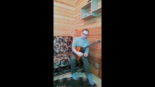 Упражнения для инструмента от Перваковой Т. П. смотреть онлайн