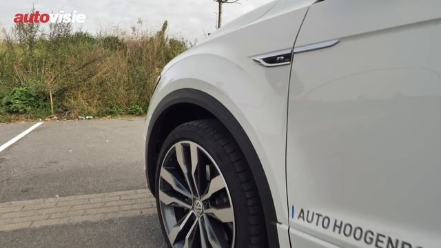 Dit moest allemaal anders voor de Volkswagen T-Roc Cabrio | Sjoerds Weetjes #211 | Autovisie смотреть онлайн