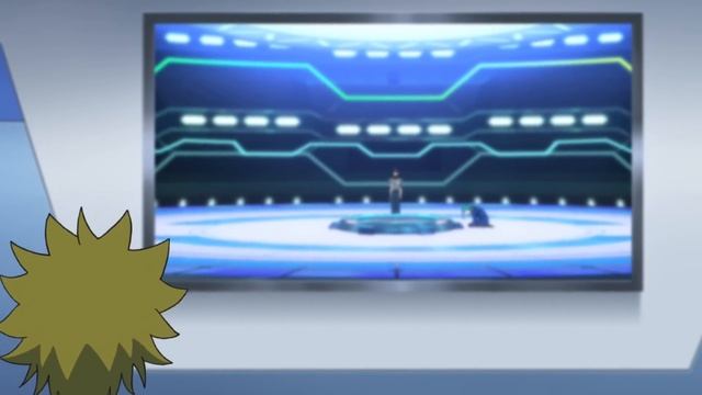 Beyblade Burst Evolution русский | сезон 2 | Эпизод 47 | В полную силу! Атакуй! смотреть онлайн