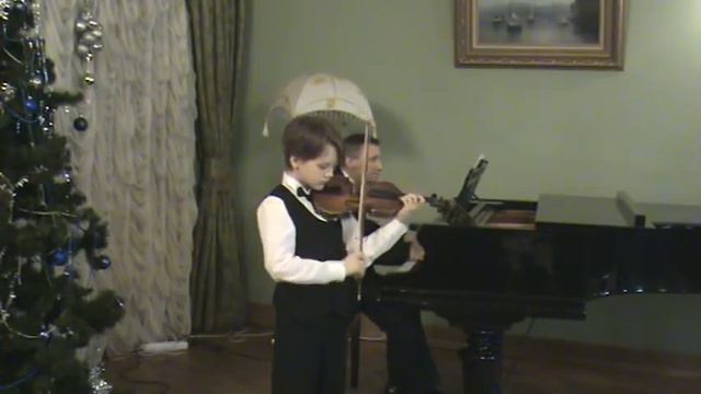 Юра Миргородский