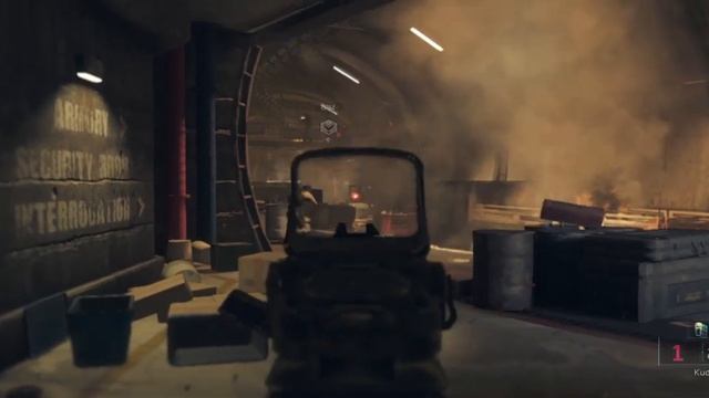 Call of Duty BLACK OPS 3 R5 M430 смотреть онлайн