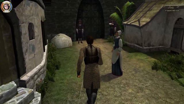 Корсары: Деловой подход – Beckett Pack. Прохождение с модом от GhostOfAstana #3