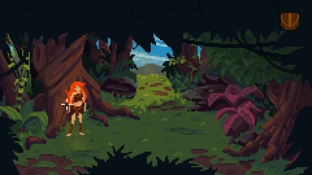 Theropods Demo Full Playthrough / Longplay / Walkthrough (no commentary) #thebae смотреть онлайн