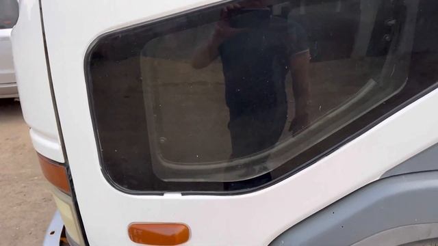 Продам Fuso 8 тонн , конфетка , стрела 365я смотреть онлайн