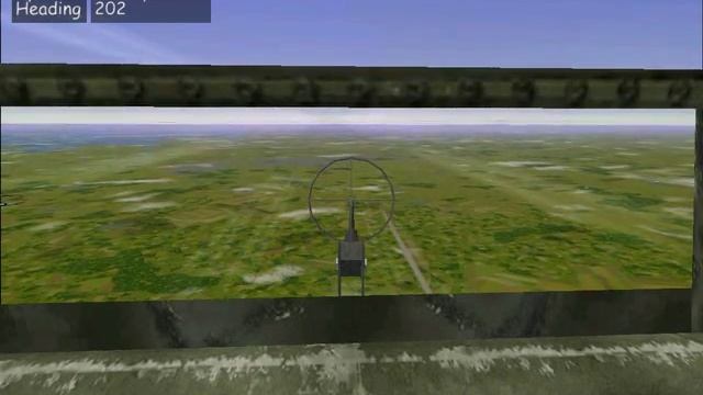 Fighters vs. Gunners:B-17Flying Fortress"The Mighty Eighth" смотреть онлайн