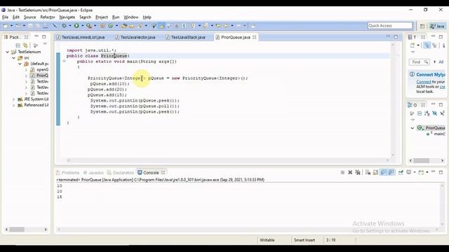 Collections in Java in Malayalam смотреть онлайн