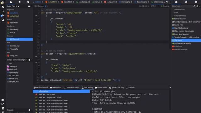 Komodo Webinar: Next Generation Web and Mobile Development with Komodo IDE смотреть онлайн