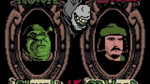 Shrek Fairy Tale Freakdown (Game Boy Color)