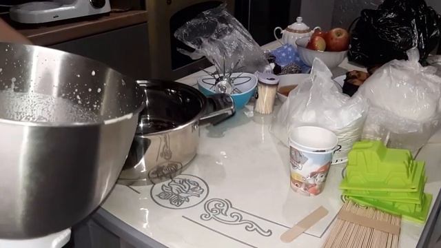 мороженое по-итальянски своими руками смотреть онлайн